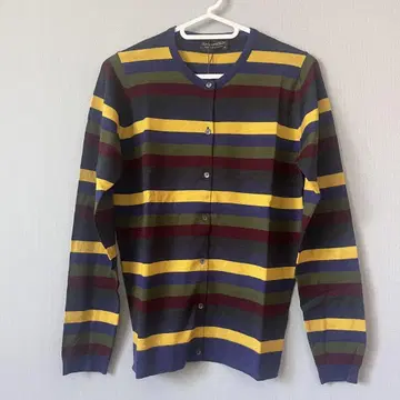 [배송비 포함] JOHN SMEDLEY 택 포함 새상품 가디건 M