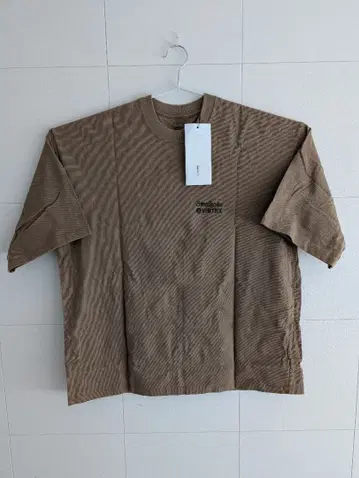VIBTEX for FreshService S/S CREWNECK TEE