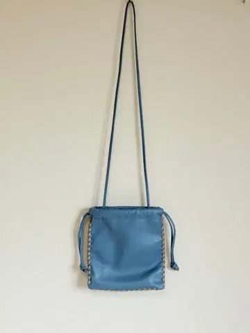 VASIC(바식) WELLS MINI MINI 백 복조리형