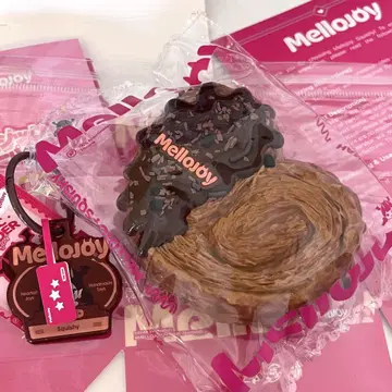 mellojoy 팔미에 초코 24시간 이내 발송