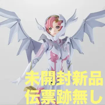 S.H.Figuarts 피규아트 라크스 파일럿 수트 Ver