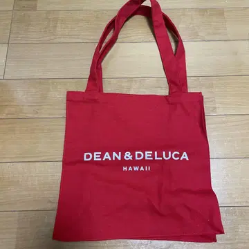 DEAN & DELUCA 하와이 에코백