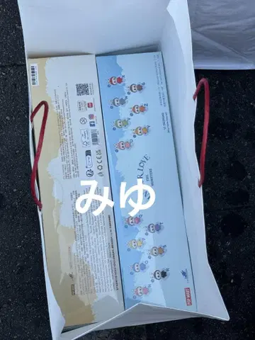 러브브 PIN FOR LOVE 모듬 박스 세트 덤 포함