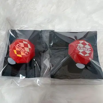 케이트 브레이징 주얼 링 라이트