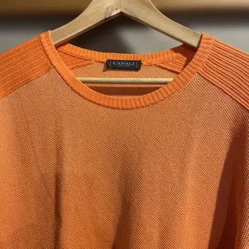 Canali 스웨터