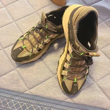 MERRELL 스피도 퓨전 스트레치 모스톤 28cm