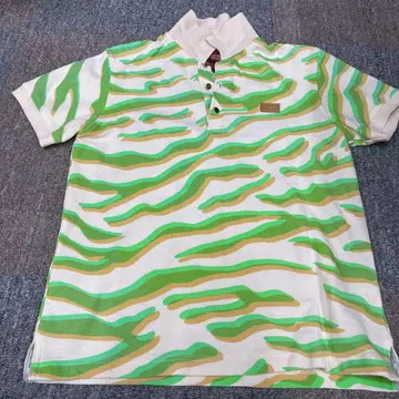 마크앤로나 피케 셔츠