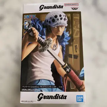 Grandista 트라팔가 로우 피규어