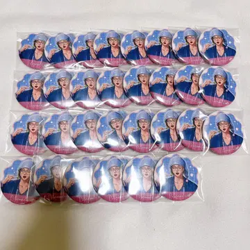 쟝켓트뱅크 무라사메 레이지 파자마 캔배치