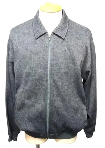FRONTIER CASUAL WEAR 지퍼 캐주얼 자켓