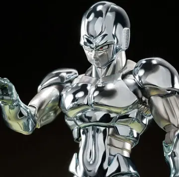 S.H.Figuarts 메탈 쿠우라