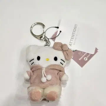 LOWRYSFARM 키티 토이 키링