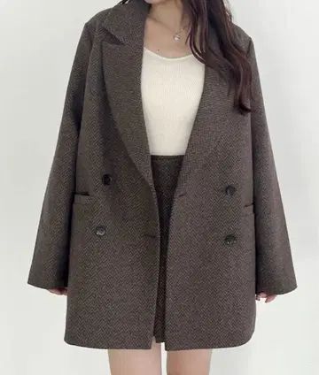 Heather 셋업