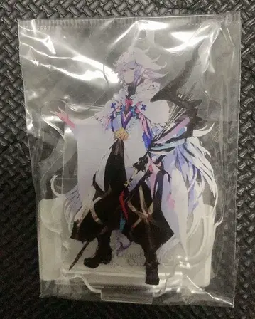 캐스터 마린 아크릴 스탠드 FGO