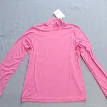 힐 크릭 사이즈 42 핑크 V넥 2장 세트