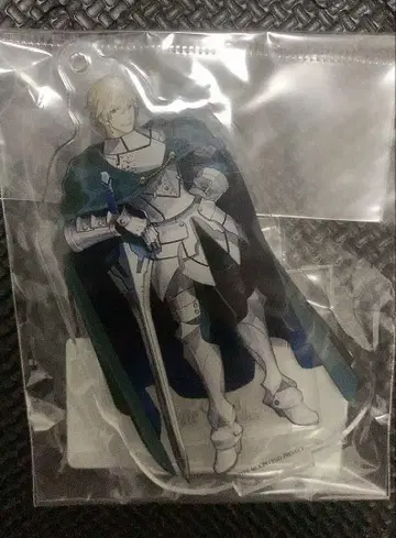 FGO 아크릴 스탠드 세이버 가웨인