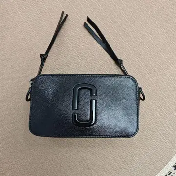 MARC JACOBS 숄더백 블랙