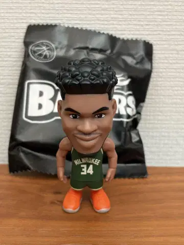 NBA BALLERS 야니스 아데토쿤보