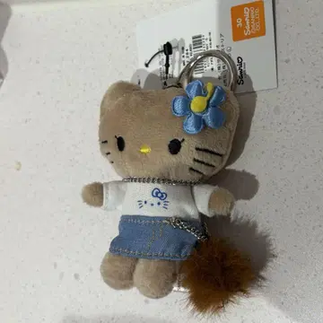 로리즈팜 키티 토이키 갸루 블루