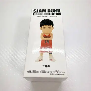 슬램덩크 SLAMDUNK 정대만 피규어