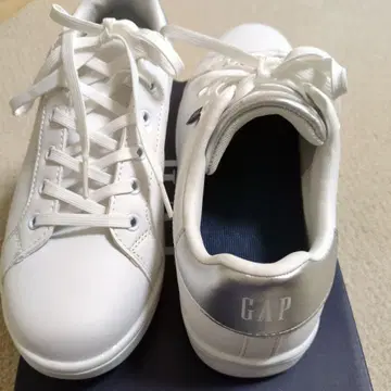GAP 신발 여성용 스니커즈