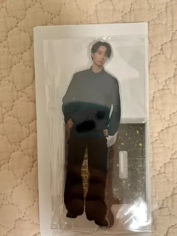 YUTA (유타) THE LAST PIECE 아크릴 스탠드