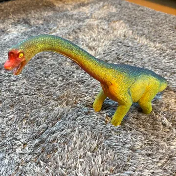 슐라이히 한정 컬러 브라키오자우르스