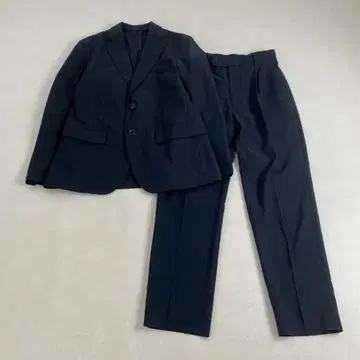 새상품급 뷰티앤유스 유나이티드 애로우즈 수트 셋업