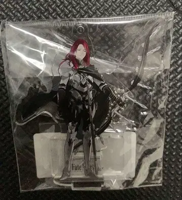 FGO 아크릴 스탠드 아처 트리스탄