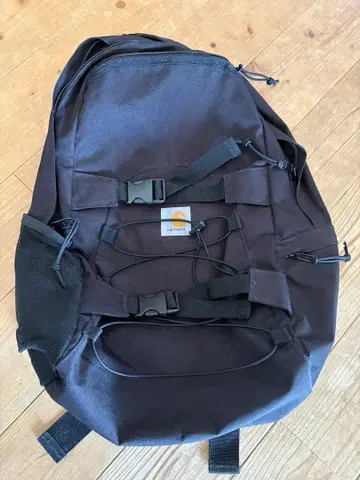 carhartt 백팩