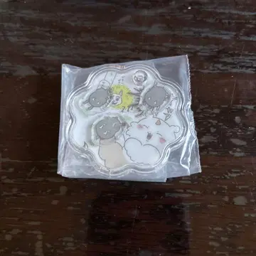 치이카와(먼작귀) 캐릭터 샤카참 구미 아노코