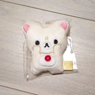 리락쿠마 스토어 매달린 봉제 인형 stay with me 코리락쿠마