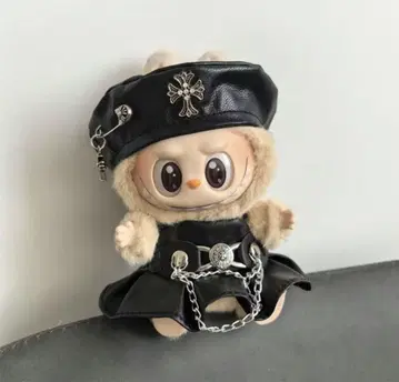 러브부 인형옷 의류 옷 갈아입기 의류 2세트