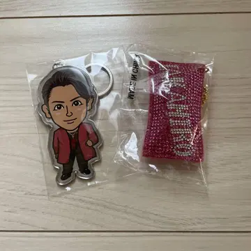 키링 세트