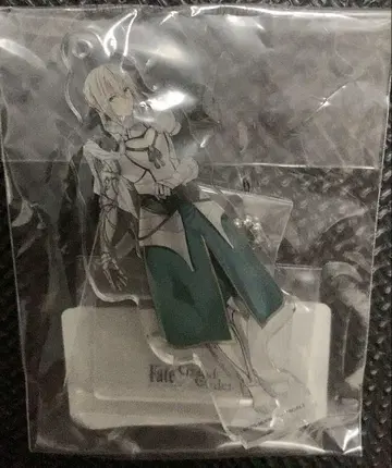 FGO 세이버 아크릴 스탠드 베디비에르