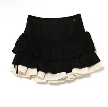 andmary Mel gather skirt