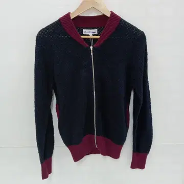 10.1 S906 리치위치 가디건 택 포함 7