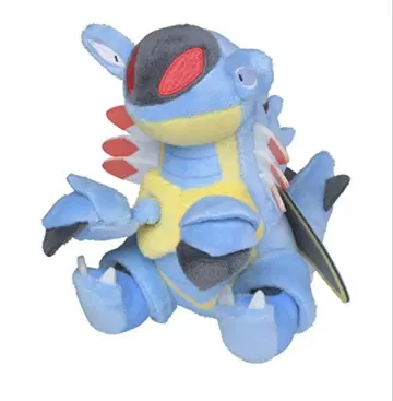 포켓몬 센터 오리지널 봉제 인형 Pokmon fit 아말도