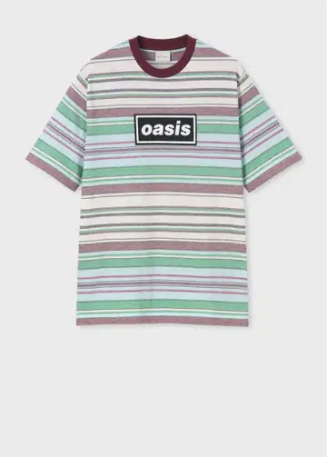 oasis Paul sumith 티셔츠 M