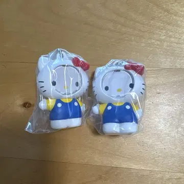 산리오 사진 프레임 마스코트