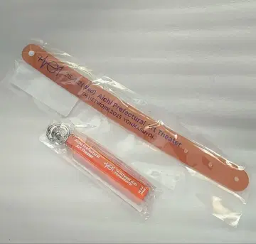 TM NETWORK YONMARU+01 4/2 키링 & PVC 밴딩