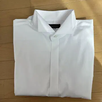 포시스 컴퍼니 윙카라 셔츠 LL