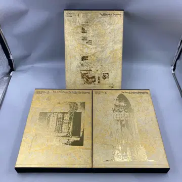 세기말 건축 4~6권