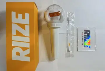 RIIZE 응원봉