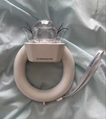 zerobaceone zb1 제베원 응원봉