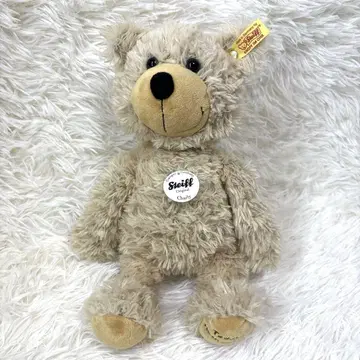 [새상품급] Steiff 슈타이프 테디베어 독일 찰리 28cm