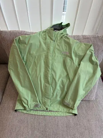 THE NORTH FACE 마운틴 후드티