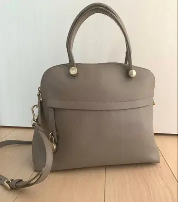 FURLA 훌라 파이퍼 M 그레이지