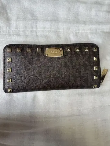 MICHEAL KORS 장지갑