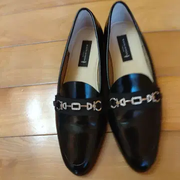 매킨토시 런던 로퍼 22.5cm